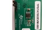 TPS7A7002EVM-065 Power Management IC Development Tools