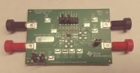 TPS7A91EVM-831 electronic component of Texas Instruments