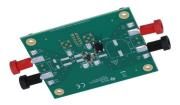 TPS7B8550EVM  Embedded Solutions