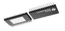 DRV8461SPWPR  Semiconductors