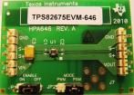 TPS82675EVM-646 electronic component of Texas Instruments