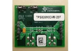 TPS82693EVM-207 electronic component of Texas Instruments