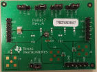 TPS82740AEVM-617 electronic component of Texas Instruments