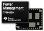 TPS84259RKGR electronic component of Texas Instruments