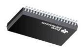 TPS8804DCPR  Semiconductors