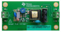 TPS92310-12FBNOPB electronic component of Texas Instruments