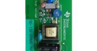 TPS92310-12FBNOPB LED Lighting Development Tools
