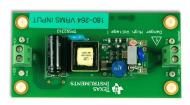 TPS92310-23FB/NOPB  Embedded Solutions