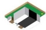 TPSM82822SILR  Semiconductors