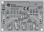 TPSM82903EVM electronic component of Texas Instruments