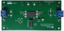 TPSM84A22EVM-809  Embedded Solutions
