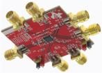 TRF3703-33EVM  Embedded Solutions
