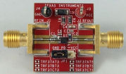 TRF37A73EVM electronic component of Texas Instruments