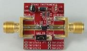 TRF37A75EVM electronic component of Texas Instruments