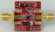 TRF37B73EVM electronic component of Texas Instruments