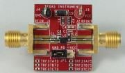 TRF37B75EVM electronic component of Texas Instruments