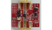 TRF37B75EVM RF Development Tools