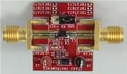 TRF37D73EVM  Embedded Solutions