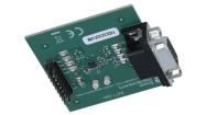 TRS3232RGTEVM  Embedded Solutions