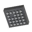 TS3A27518EZQSR  Semiconductors