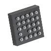 TS3A27518EZQSR Multiplexer Switch ICs