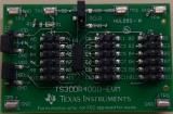 TS3DDR4000-EVM electronic component of Texas Instruments