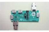 TS3USB3031EVM electronic component of Texas Instruments