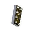 TS5A3154YZPR Analogue Switch ICs