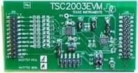 TSC2003EVM electronic component of Texas Instruments
