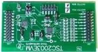 TSC2003EVM  Embedded Solutions