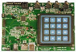 TSC2301EVM electronic component of Texas Instruments