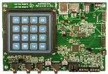 TSC2301EVM  Embedded Solutions
