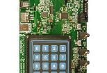 TSC2301EVM Touch Sensor Development Tools