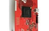 TSW1405EVM Data Conversion IC Development Tools