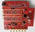 TSW30SH84EVM Embedded Solutions