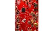 TSW54J60EVM Data Conversion IC Development Tools
