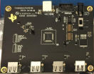 TUSB4041PAPEVM electronic component of Texas Instruments