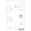 TUSB7320EVM electronic component of Texas Instruments