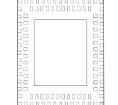 TUSB7320IRKMR USB Interface IC