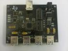 TUSB8040A1EVM electronic component of Texas Instruments