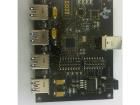 TUSB8040A1EVM Interface Development Tools