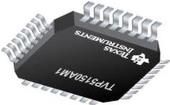 TVP5150AM1IZQC  Semiconductors