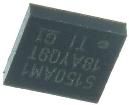 TVP5150AM1ZQC  Semiconductors