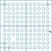 TWL6040A3ZBHR electronic component of Texas Instruments