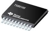 TXB0108YZPR2 electronic component of Texas Instruments