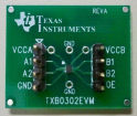 TXB0302EVM electronic component of Texas Instruments