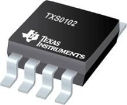 TXS0102DQER electronic component of Texas Instruments