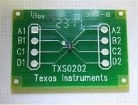 TXS0202EVM electronic component of Texas Instruments