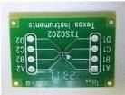 TXS0202EVM  Embedded Solutions