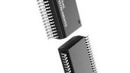 UCC14141QDWNRQ1 Isolated DC/DC Converters - SMD